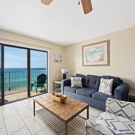 The Summit 1011 Lägenhet Panama City Beach Exteriör bild